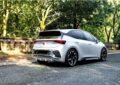 Hybrides et plug-in