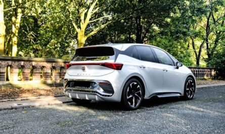 Hybrides et plug-in