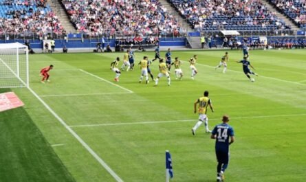 prodiges en ligue