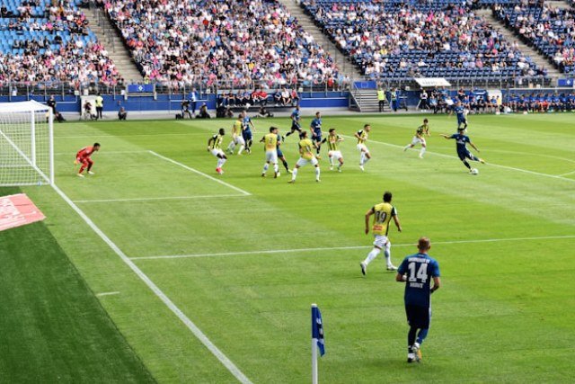 prodiges en ligue