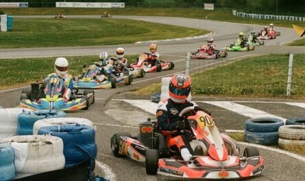 Karting