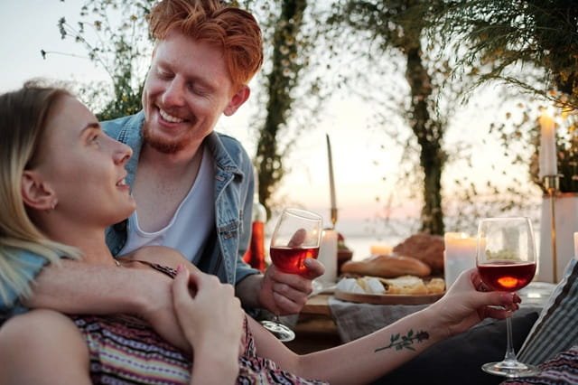 Les raisons qui vous empêchent de rompre avec votre homme ou femme