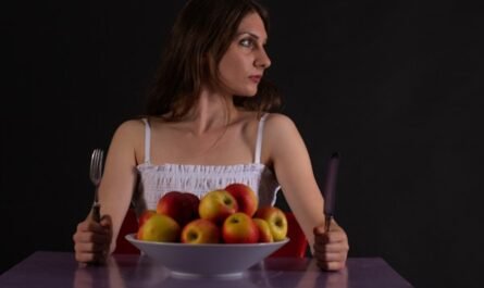 les compulsions alimentaires