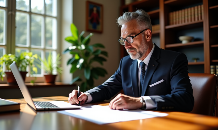 Diagnostique immobilier : quels sont les documents obligatoires pour signer chez le notaire ?