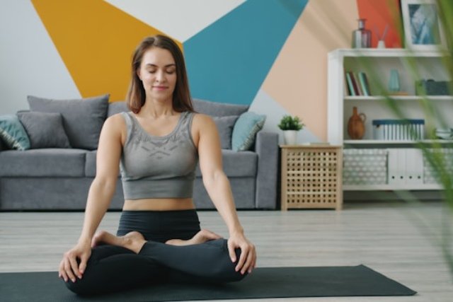 Améliorez vos performances sportives grâce aux secrets de la respiration consciente