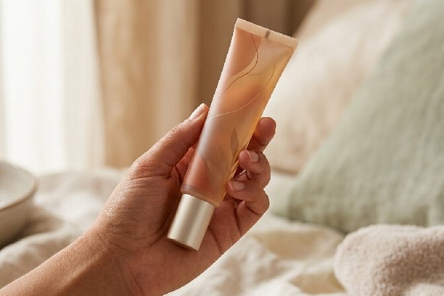 Gel lubrifiant anesthésiant