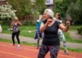 relaxation des seniors
