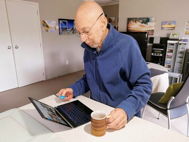 Téléassistance : l&rsquo;atout indispensable pour le bien-être des seniors