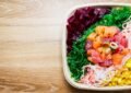 alimentation végétarienne