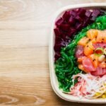 alimentation végétarienne