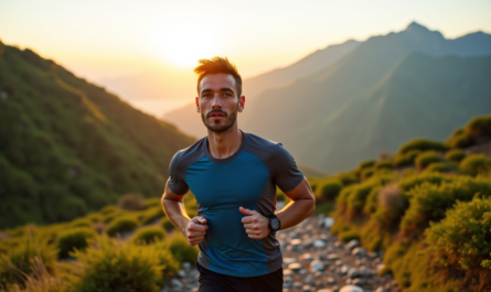 Préparation physique : comment s’entraîner intelligemment pour le trail running