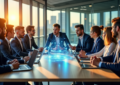 ai automation consulting : comment accélérer la transformation digitale des PME