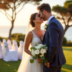 Mariage à Hossegor : pourquoi confier vos instants précieux à un photographe professionnel