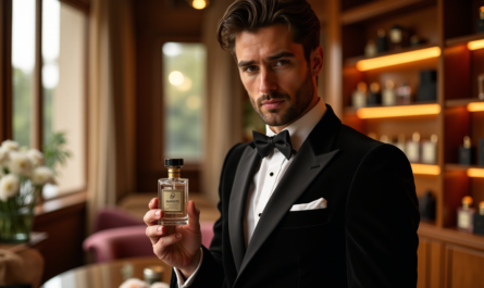Quel parfum Marc-Antoine Barrois choisir selon votre personnalité