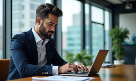 Comment choisir le bon operating partner pour votre société