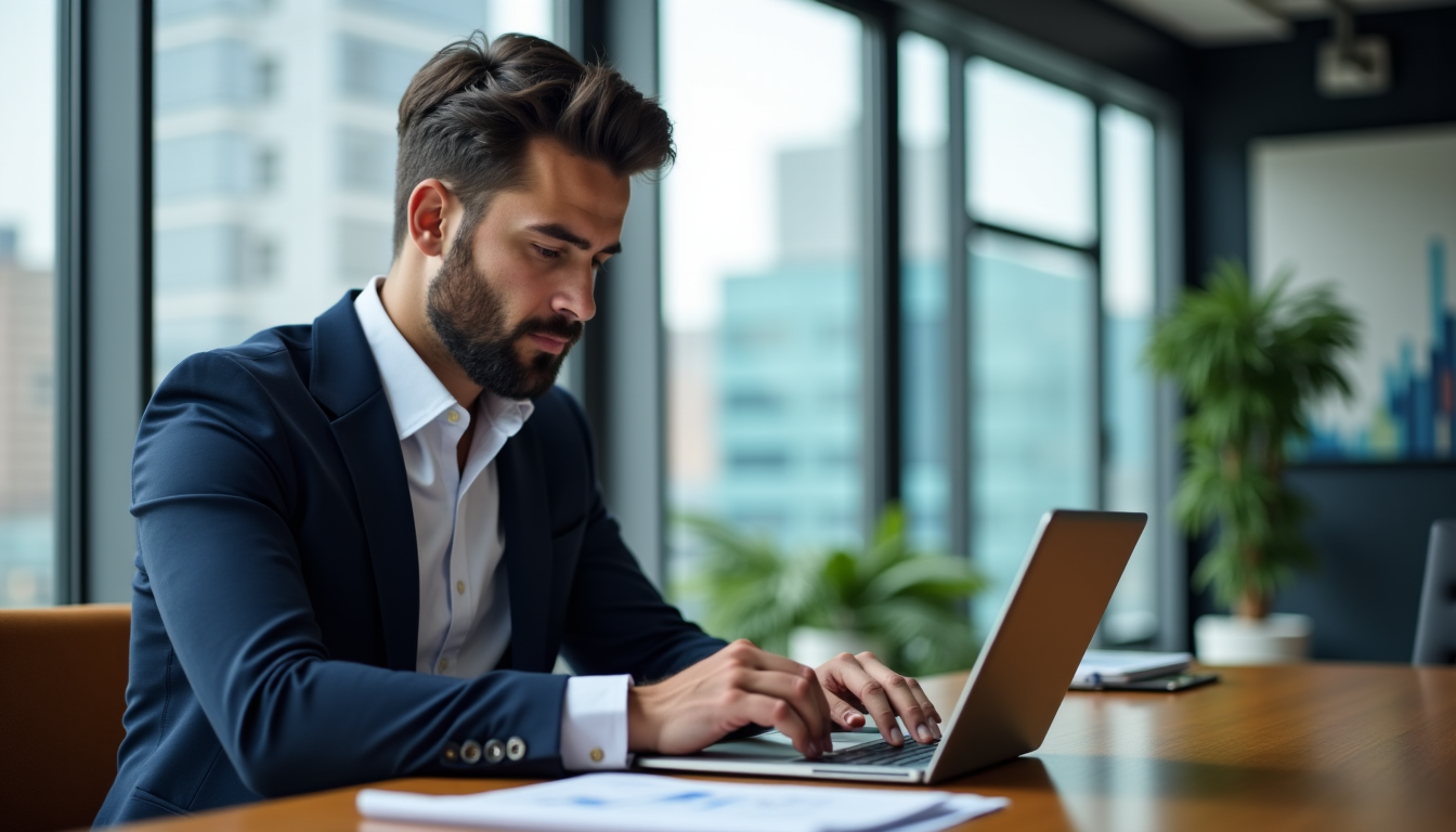 Comment choisir le bon operating partner pour votre société