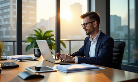 Frostypure : les avantages d'un accompagnement informatique personnalisé
