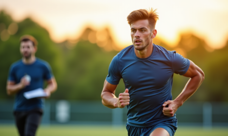 Pourquoi faire appel à un coach pour progresser au Test luc léger