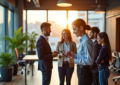 Comment protéger vos employés avec une démarche de santé au travail efficace