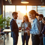 Comment protéger vos employés avec une démarche de santé au travail efficace