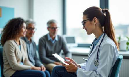 Avis Magpatients : quels avantages pour les patients et les professionnels de santé