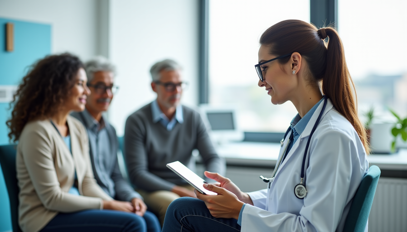 Avis Magpatients : quels avantages pour les patients et les professionnels de santé