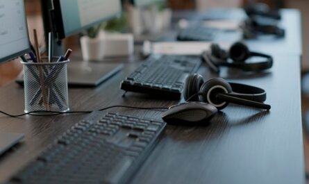 Externalisation des processus métier (BPO)