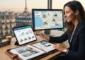 portefeuille immobilier