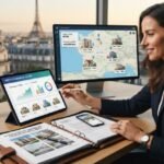 portefeuille immobilier