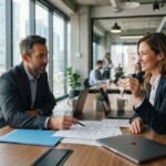 Immobilier commercial