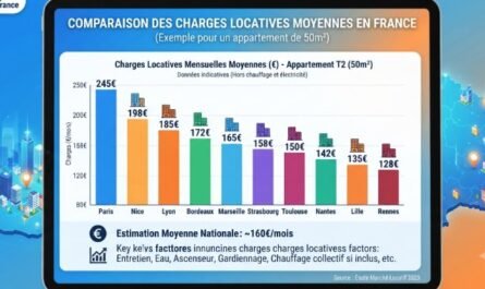 Charges Locatives