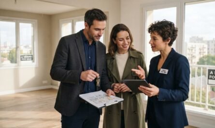 Investissement locatif
