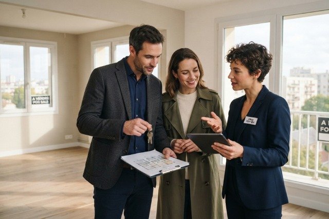 Investissement locatif: calculs simples pour estimer la rentabilité
