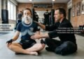 Respiration Yoga