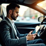 Assurance VTC : le guide complet pour réduire les coûts