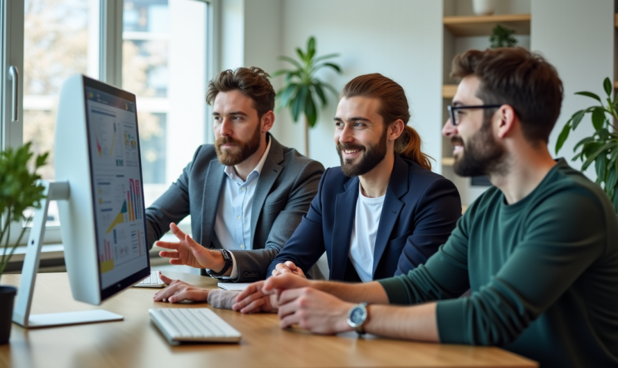 Agence webflow en France: comment trouver le bon partenaire ?