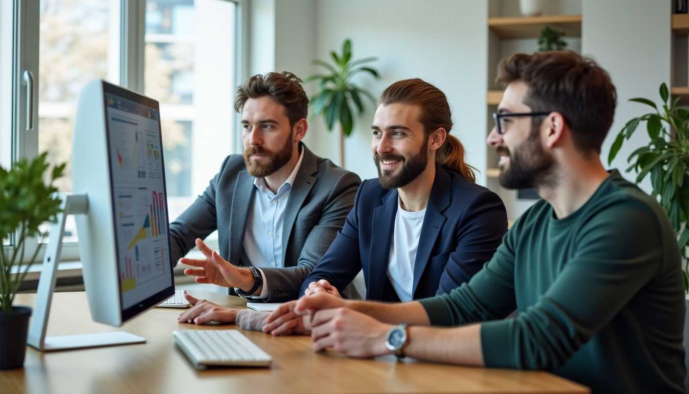 Agence webflow en France: comment trouver le bon partenaire ?
