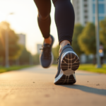 Les critères d’une bonne paire de chaussures pour les parents toujours en mouvement