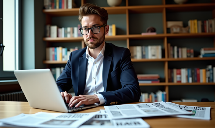 Pourquoi consulter une source fiable pour toute l&rsquo;actualité en français est devenu essentiel ?
