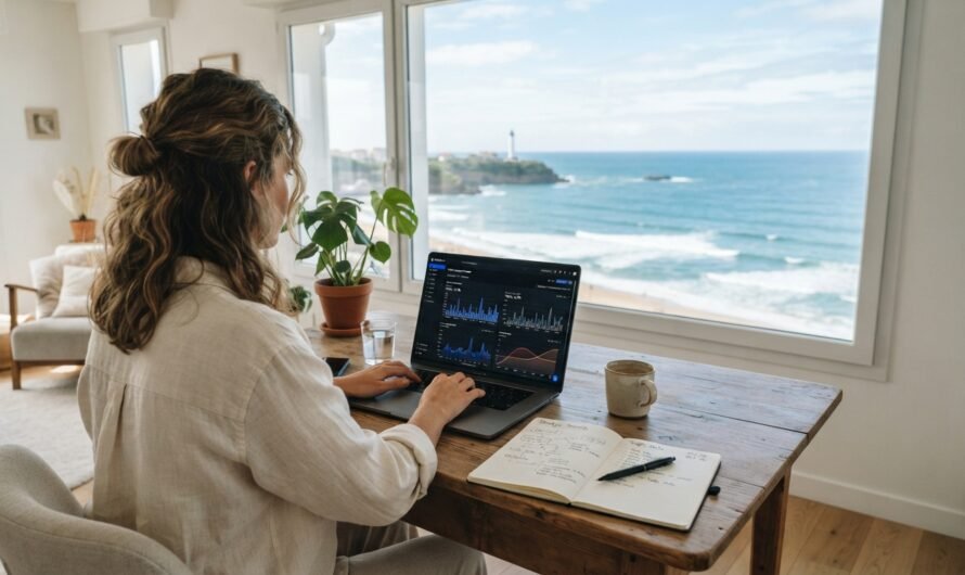 Comment choisir le meilleur consultant SEO à Biarritz en 2026 ?